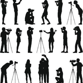 Profesionálny fotograf na svadbu - Balík 3. Prémium