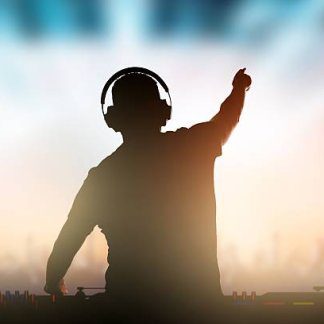 Profesionálny DJ na firemný event