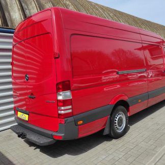 Doprava MB Sprinter 315c