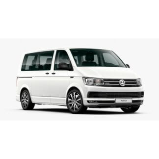 Doprava VW Multivan T6